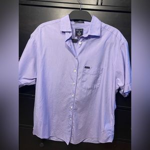 Faconnable French Cotton Shirt